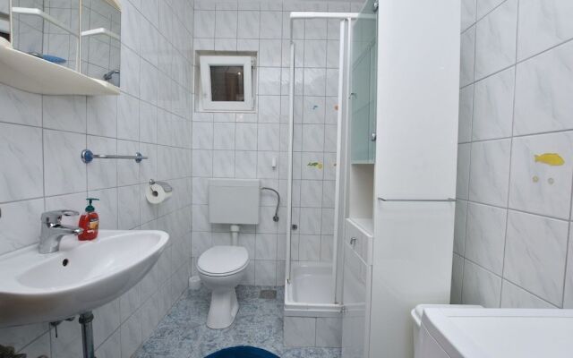 Apartments and Room Kiko