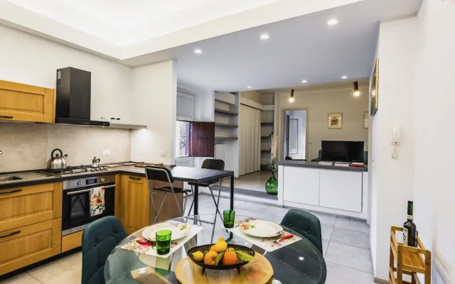 Euphorbia Apartment 2 in Catania by Wonderful Italy