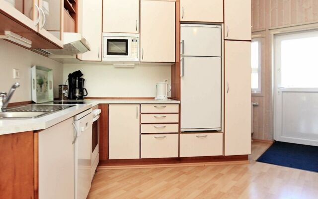 Holiday Home in Otterndorf