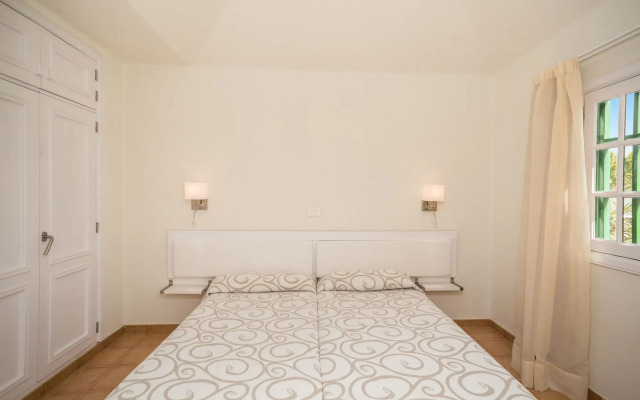 Apartamentos LIVVO Las Gaviotas