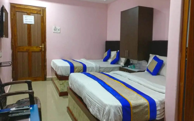 Shree Karpagham Dreams By OYO Rooms