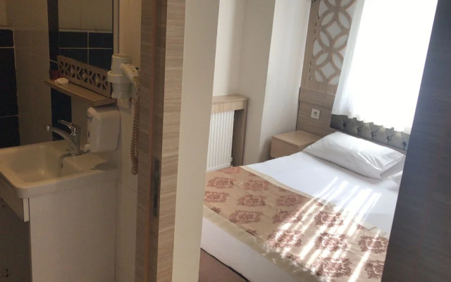 Fors Hotel