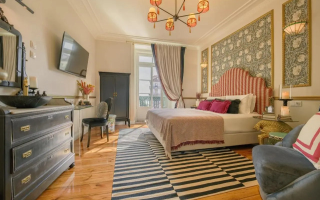 Camões À Vista Suites