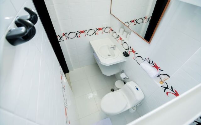 Makena La Boquilla Hostel