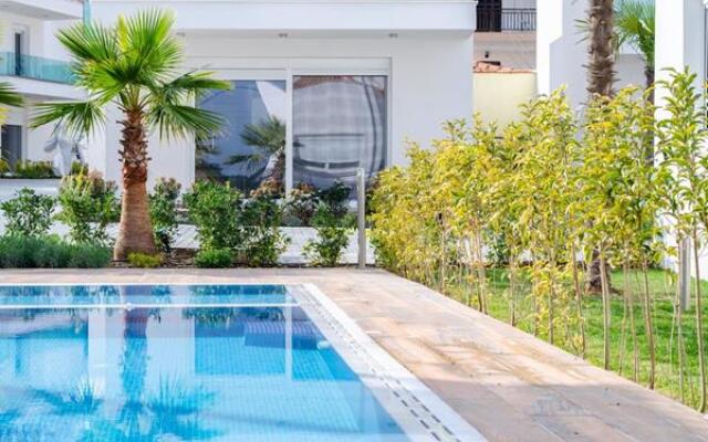 Acrotel Porto Brava Seaside Resort