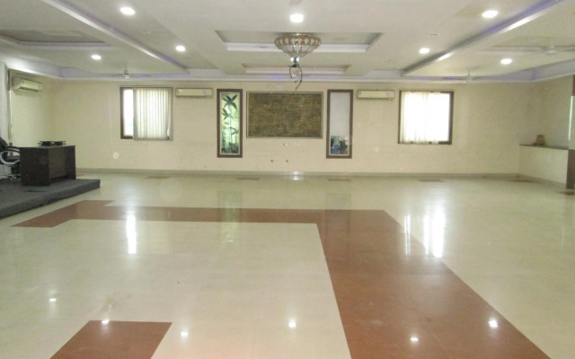 Hotel Imperial Classic