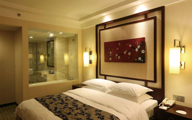 Guilin Grand Link Hotel