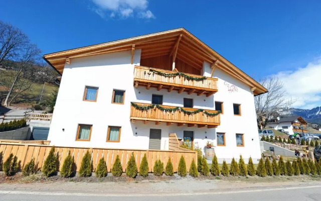 Mountain Apartment Hapeli