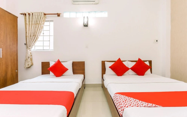 Thien Phuoc Hotel by OYO Rooms