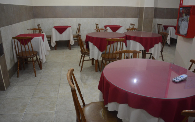 Hotel Garay