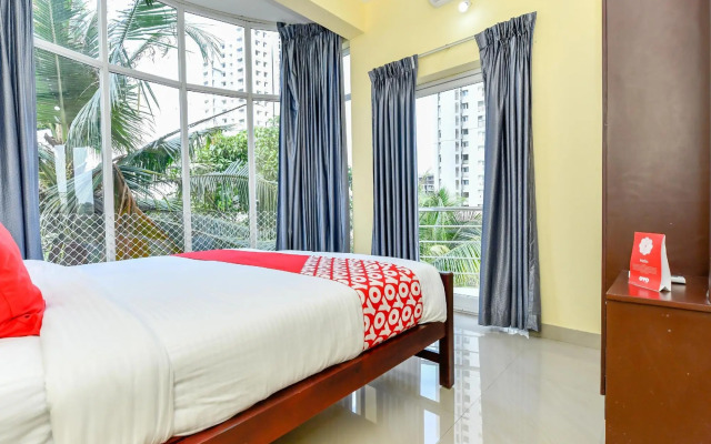 Ghala Heights by OYO Rooms