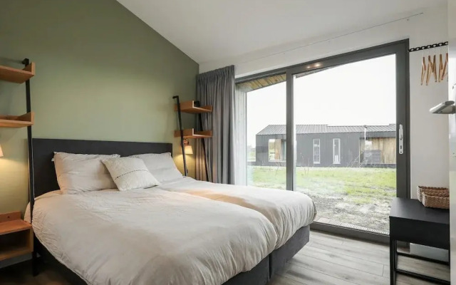 Welcoming Holiday Home With Terrace