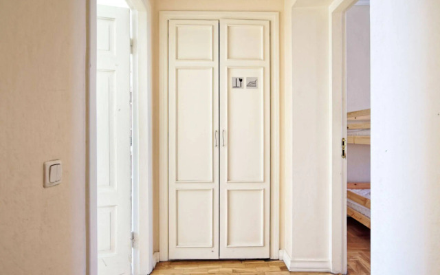 Rigaapartment Gertruda
