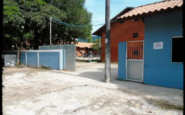 Condomínio Maranduba Ville 1