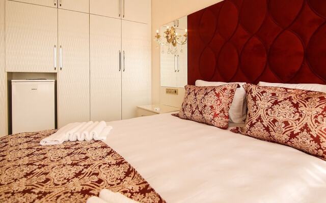 Star Otel Caycuma