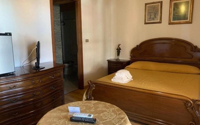 Albergo Motta