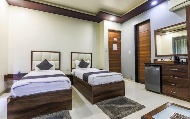 Magnus Vosiv Suites
