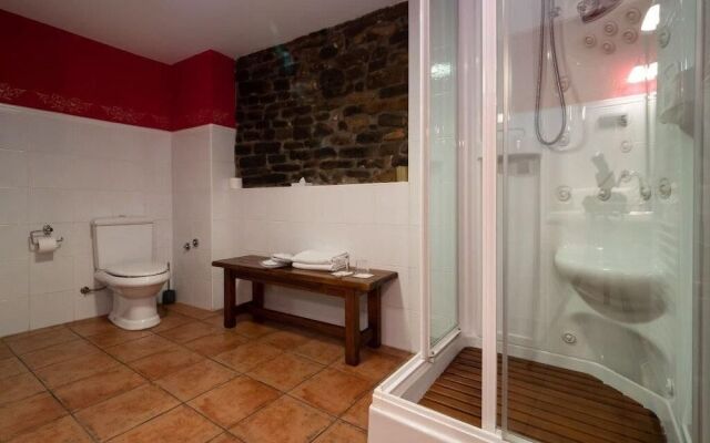 CASA CRUZ - Adults ONLY