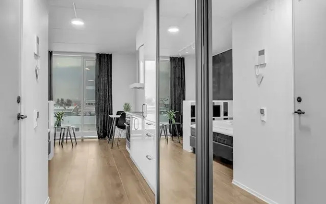 TotalApartments - Stakkevollvegen studio