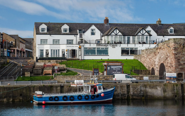 The Bamburgh Castle Inn - The Inn Collection Group