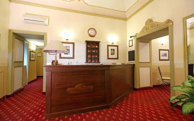 Catania Centro Rooms