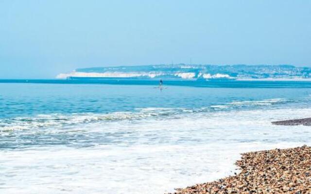 The Buckle Seaford