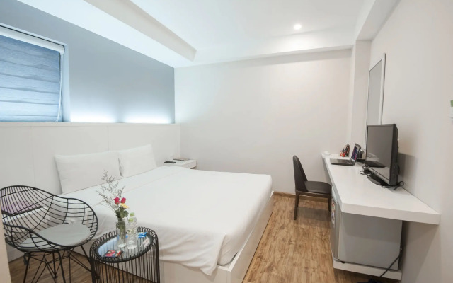 Ping Hanoi Hotel
