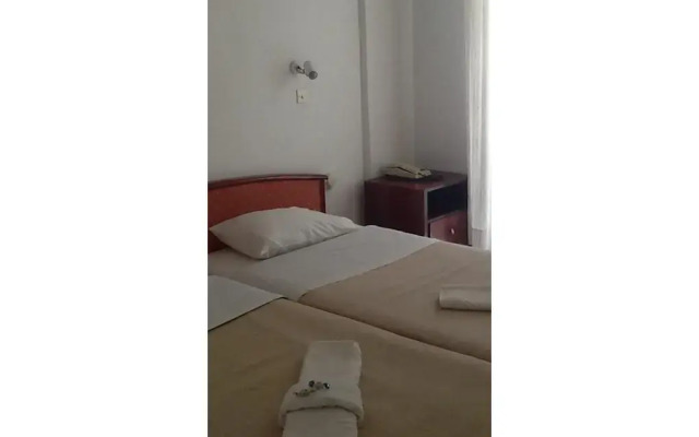 Hotel Alkmini