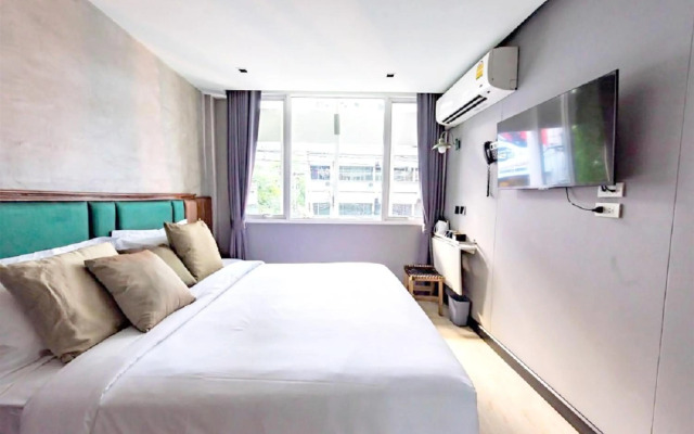 Narawad Boutique Hotel