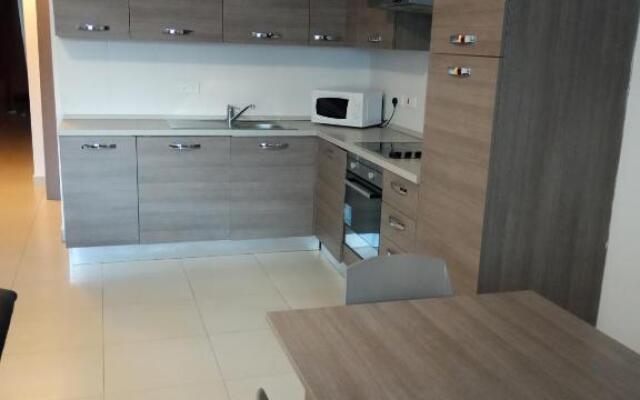 Triq Mercieqa Apartment 7