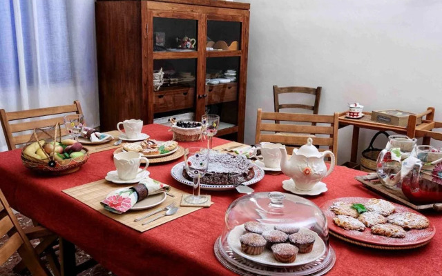 Kalinikta B&B