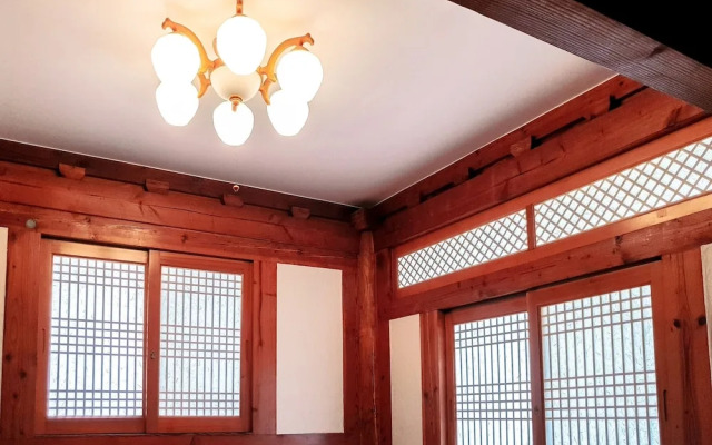 Hanok Itda