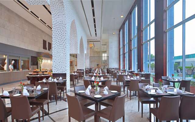 Radisson Hotel Agra