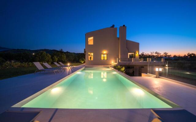 Villa Florentina ✩ Private Pool ✩ BBQ ✩ 7 Guests