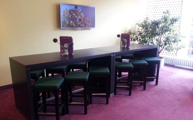 Sorat Hotel Berlin