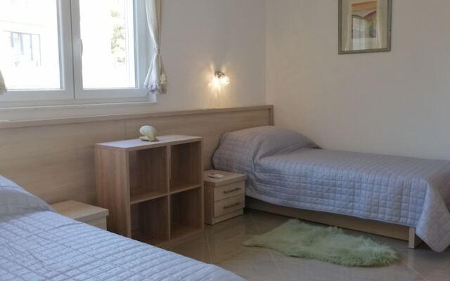 Apartment Penthouse by the sea - Vrboska - Island Hvar