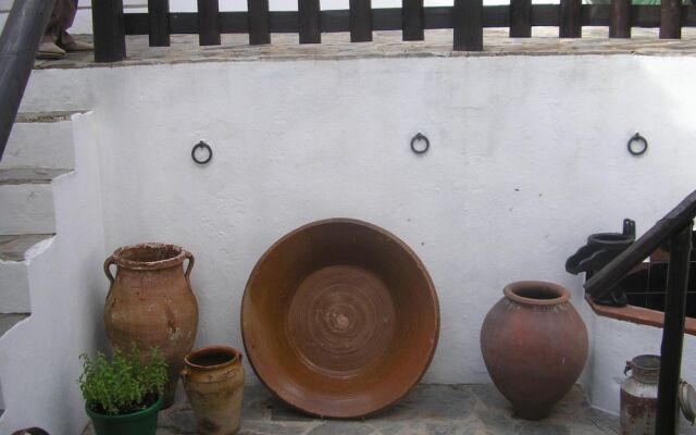 Hostería Casa Adriano