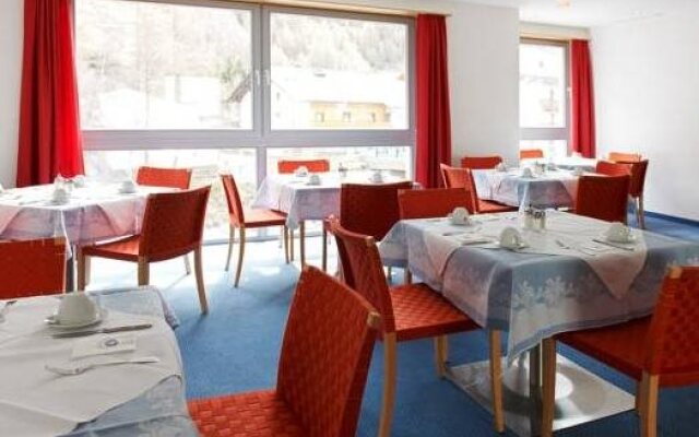 Hotel Garni Sunshine