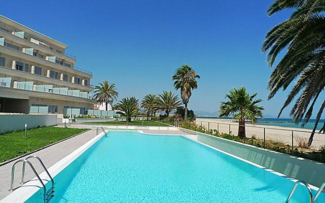 AT1101 Atico Riu Bolulla Marenia