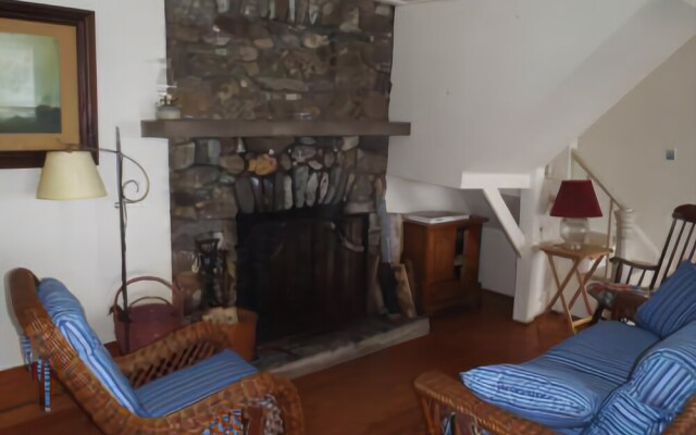 Contention Cove - Three Bedroom Home