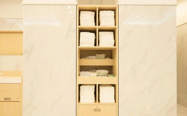 Toyoko Inn Nagoya-eki Sakuradori-guchi Shinkan