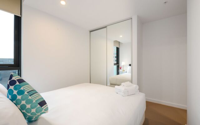 Serviced Apartments Melbourne- Opus