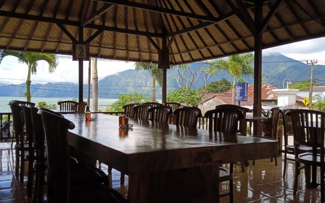 Segara Hotel and Restaurant