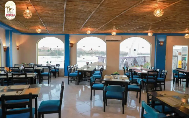 DoroKa Nubian House