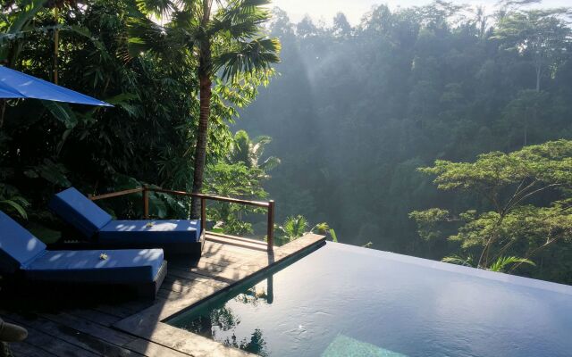 Ubud Valley Boutique Resort