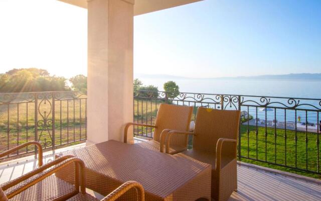 Luxury Apartments Villa Matea