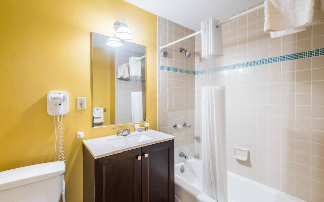 Southernmost Sanctuary Apartment