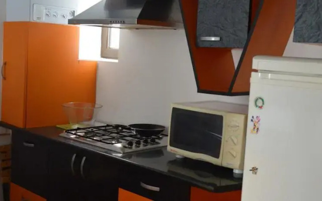 Apartament Piece of Heaven