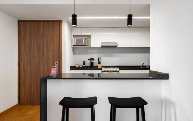 Lumina at Taman Condesa