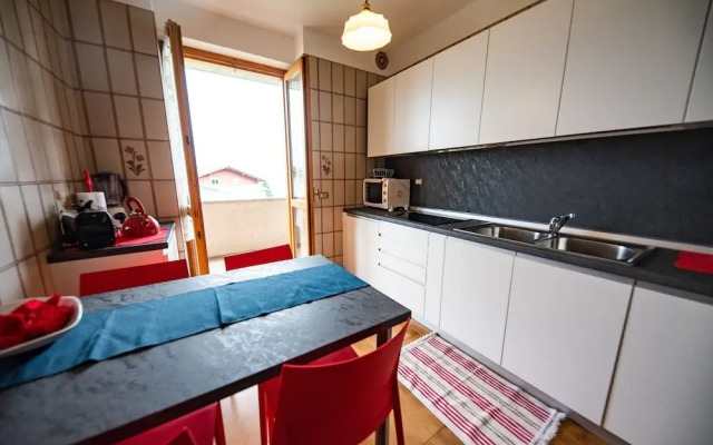 Appartamenti Verbanac